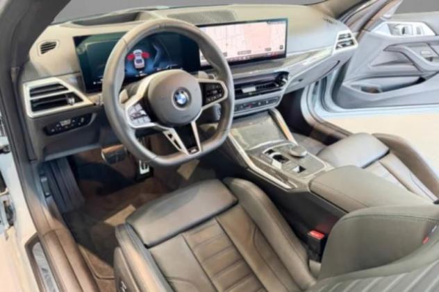 BMW 420 i Coupé Msport Pro rif. 24165943 - Foto 7