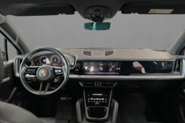 PORSCHE Cayenne 3.0 V6 rif. 23758350 - Foto 6