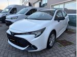 Toyota Corolla 3P - 5P - SW TS 1.8 N1 MY25
