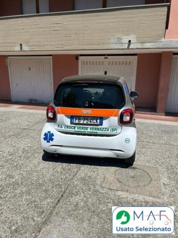 SMART TRASP.PERSONE (VERN) CV* - Foto 4