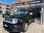 Jeep Renegade 1.6 Mjt 120 CV Limited PELLE-NAVI