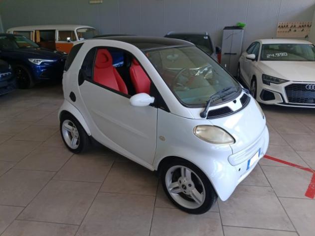 SMART ForTwo 800 smart & passion cdi (30 kW) rif. 23786387 - Foto 2