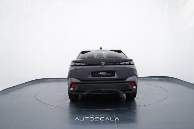 PEUGEOT 408 1.2 Hybrid 136cv e-DCS6 Allure rif. 23754419 - Foto 5