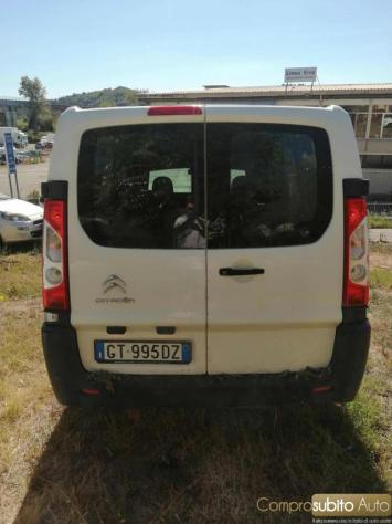 CITROEN Jumpy 27 1.6 HDi/90 FAP PC-TN Furgone rif. 24073749 - Foto 2