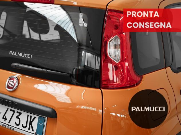 FIAT Panda 1.0 FireFly 70cv S&S Hybrid City Life - Foto 6