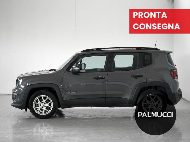 Jeep Renegade e-Hybrid 1.5 T4 MHEV 130cv Altitude DDCT - Foto 4