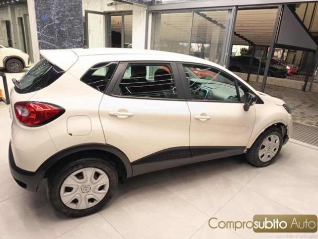 RENAULT Captur dCi 8V 90 CV EDC Start&Stop Energy Hypnotic rif. 23752488 - Foto 7