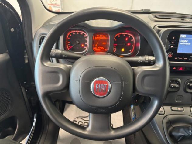 FIAT Panda 1.0 Benzina Hybrid City Life rif. 23797344 - Foto 8