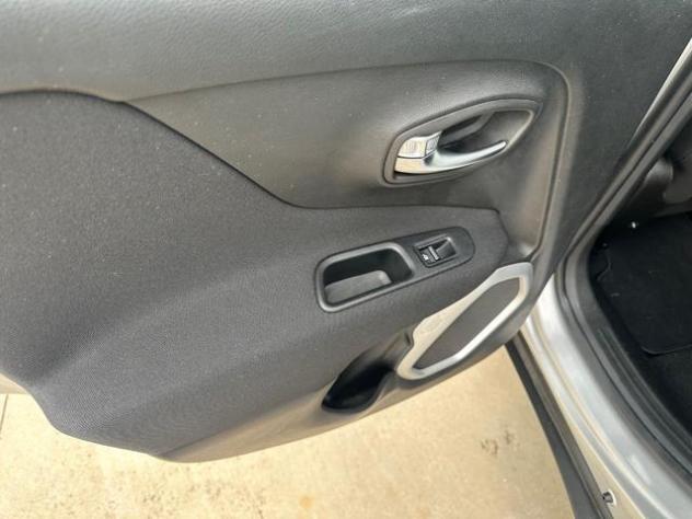 JEEP Renegade 1.6 Mjt 120 CV Longitude rif. 23989489 - Foto 9