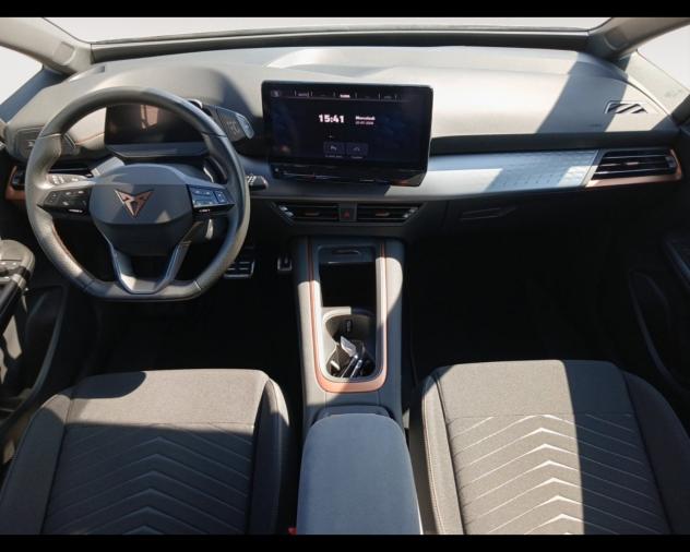 CUPRA Born 58kWh 204CV - Foto 10