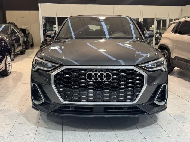 Audi Q3 Q3 Sportback 35 2.0 tdi S line edition s-tronic - Foto 2