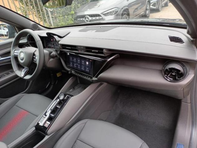 ALFA ROMEO Junior 1200 HYBRID TI 145CV EDCT6 PACK TECHNO MATRIX rif. 23681242 - Foto 9