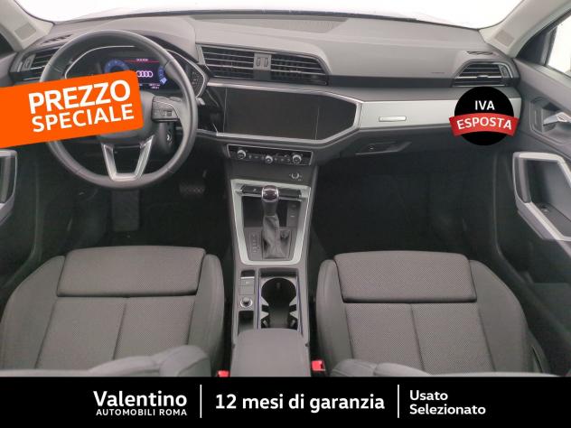 Audi Q3 2.0 35 TDI S Tronic S Line Edition - Foto 7