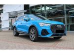 Audi Q3 35 TFSI Sportback S tronic S line 2022