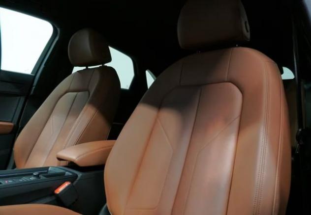 AUDI Q3 SPB 35 TDI S tronic S line Sline rif. 22983696 - Foto 9