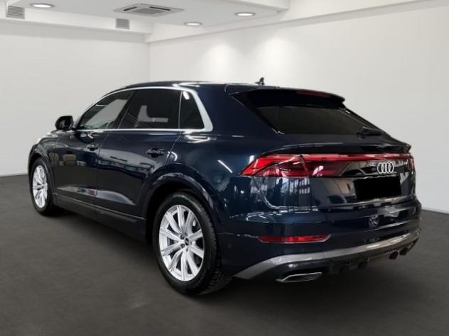 AUDI Q8 45 TDI Quattro Tiptronic S Line S line rif. 24069576 - Foto 5