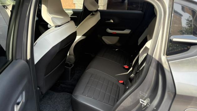 Citroën C3 Turbo 100 S&S MAX 12 MESI DI GARANZIA IVA ESPOSTA PRONTA CONSEGNA ITALIANA AZIENDALE PROMO FINANZIAMENTO - Foto 10