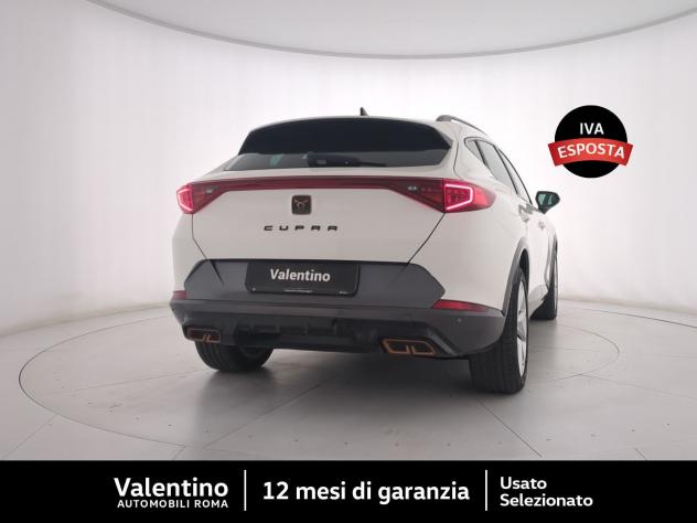 CUPRA Formentor 1.4 E-HYBRID DSG - Foto 3