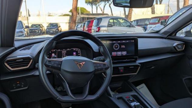 CUPRA Formentor 4Drive DSG 2.0TDI 150cv PREZZO REALE rif. 22917462 - Foto 7