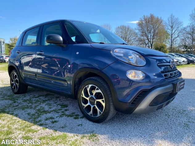 FIAT - 500 L - 500L 1.3 MJT 95 CV Trekking - NEOPA - Foto 5