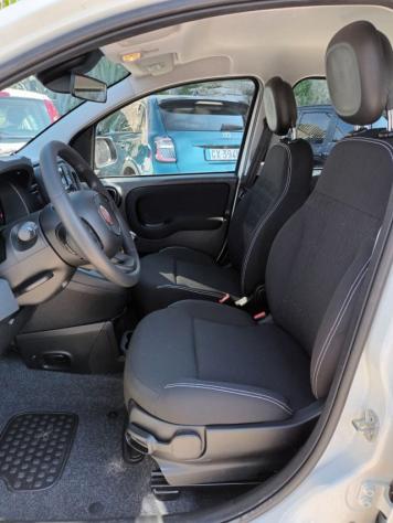 FIAT Panda 1000 HYBRID PANDINA ICON 65CV PACKCITY ITALIA rif. 23999337 - Foto 5