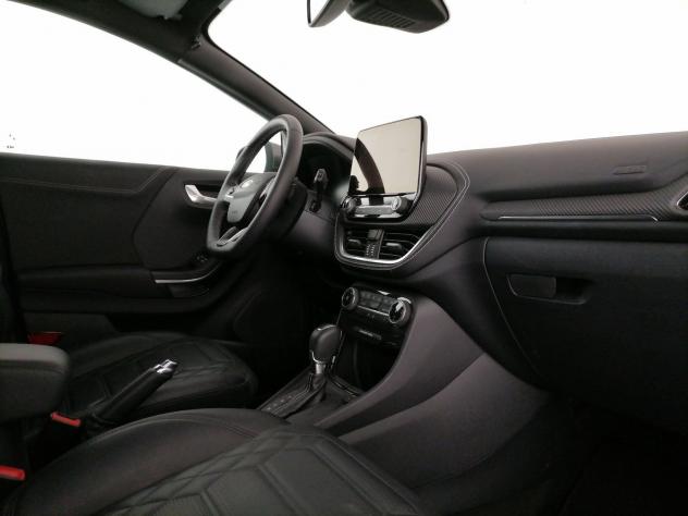 Ford Puma 1.0 ecoboost h ST-Line Vignale s&s 155cv auto - Foto 7