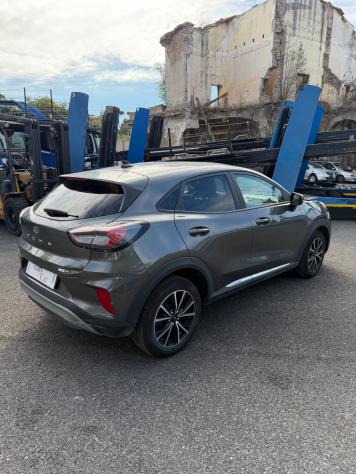 Ford Puma 1.0 Hybrid 125 CV INCIDENTATA - Foto 2