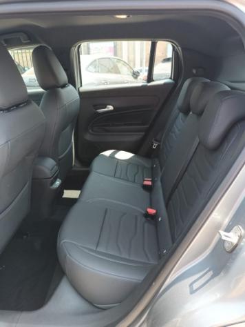 JEEP Avenger 1200 MHEV UPLAND 4XE 145CV PELLE INFOTAIN"17 ITA rif. 23983249 - Foto 6