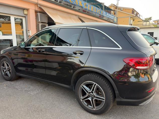 Mercedes-benz GLC 300 d 4Matic Premium Plus - Foto 3
