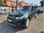 Range Sport 3.0 SDV6 HSE Dynamic 7 posti