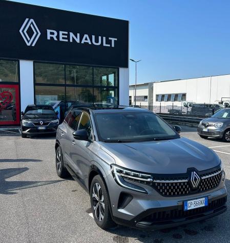 Renault Austral 1.2 E-TECH HEV 200 TECHNO AT