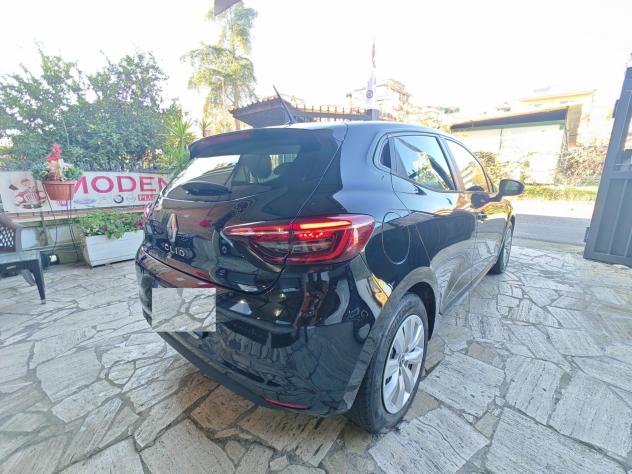 Renault Clio TCe 12V 100 CV GPL 5 porte Business - Foto 5