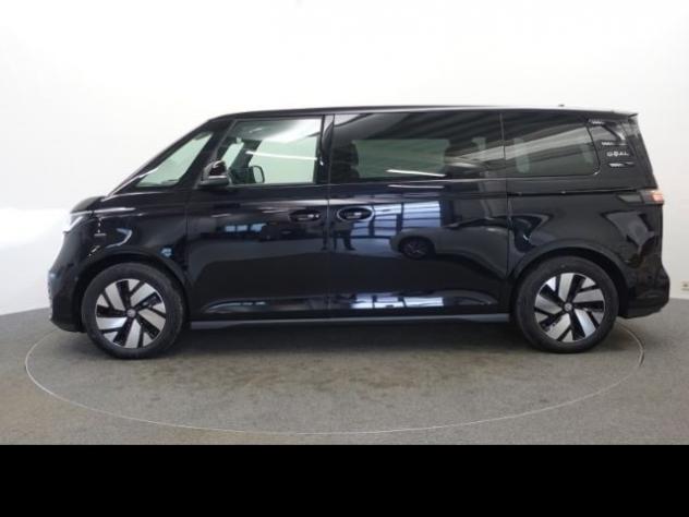 VOLKSWAGEN ID.Buzz Pro Goal 7P + IVA rif. 22219343 - Foto 4