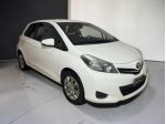 Toyota Yaris 1.0 3 porte Active