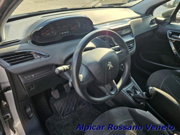 PEUGEOT 208 1.4 8V HDi 68CV 5p. Allure rif. 24024347 - Foto 7