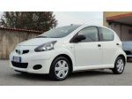 TOYOTA Aygo 1.0 12V VVT-i 5 porte rif. 24212979