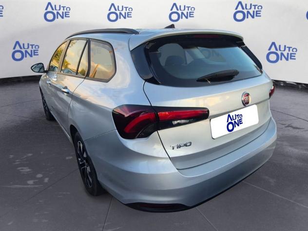 FIAT Tipo 1.0 100cv SW City Life - Blocca Ora! - Foto 3