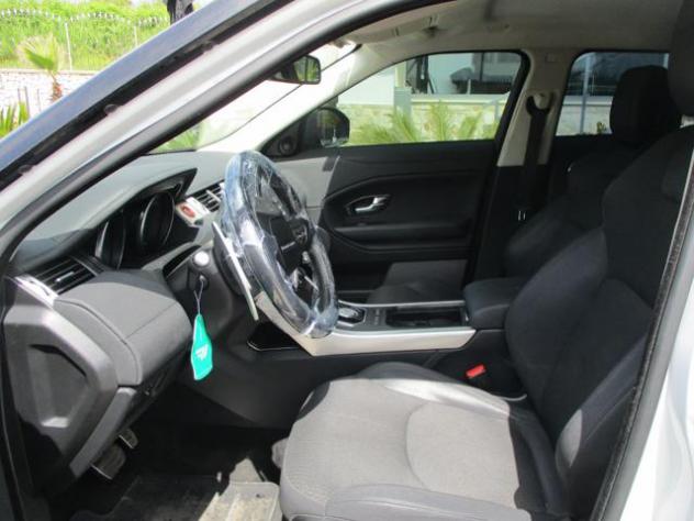 LAND ROVER Range Rover Evoque 2.0 TD4 150 CV 5p. Business Edition rif. 22295071 - Foto 7