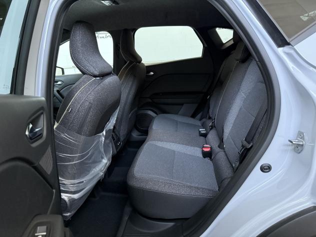 Renault Captur Captur 1.2 eco-g Techno 120cv TUA DA 269,00 AL MESE - Foto 8