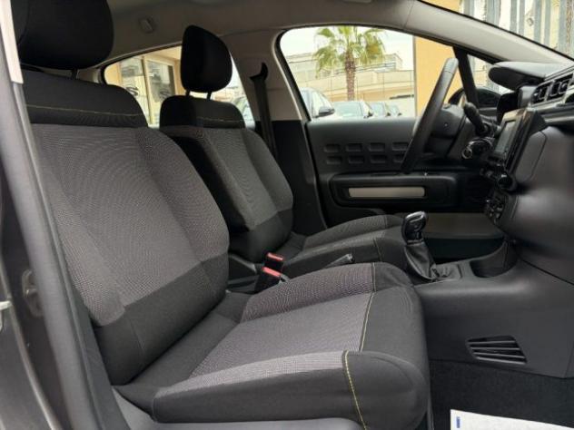 CITROEN C3 1.2 83Cv Feel Pack rif. 23991126 - Foto 8
