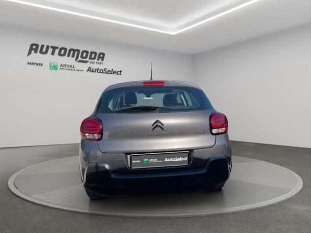 CITROEN C3 1.5 Autocarro N1 4Posti rif. 23405611 - Foto 5