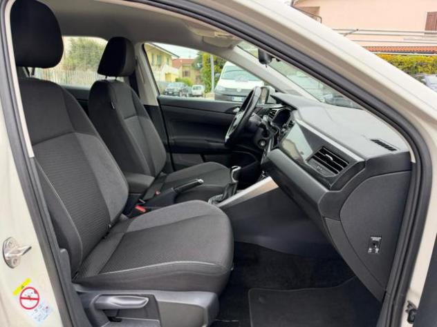 VOLKSWAGEN Taigo 1.0 TSI 95 CV Life OK NEOPATENTATI rif. 23940317 - Foto 6