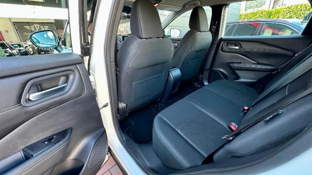 NISSAN Qashqai 3ª serie Qashqai MHEV 158 CV Xtronic Business - Foto 10