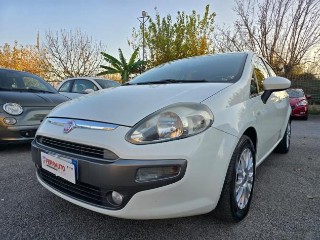 FIAT Punto Punto Evo 1.3 Mjt 95 CV DPF 5 porte S&S Emotion - Foto 4
