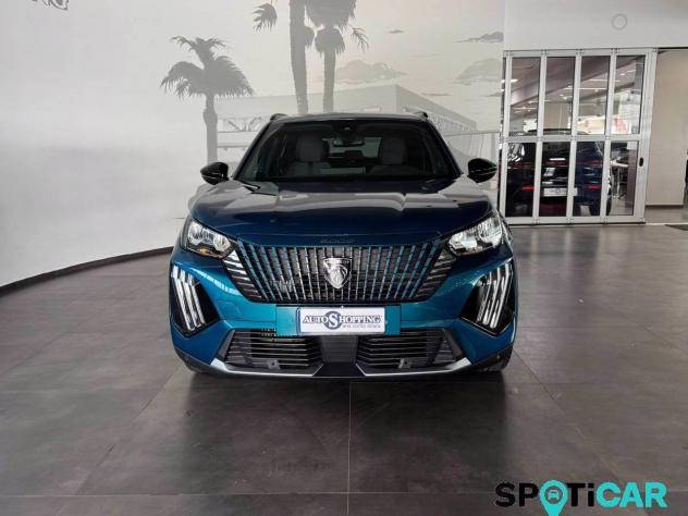 Peugeot 2008 2ª serie PureTech 100 S&S Allure - Foto 2