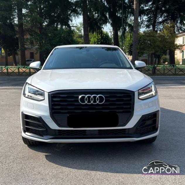 AUDI Q2 35 TFSI S line Edition rif. 24109350 - Foto 2