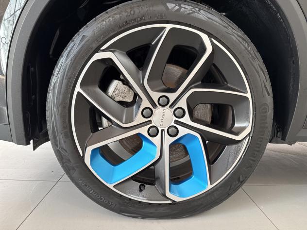 Lynk & Co 01 01 1.5 192KW PHEV DCT - Foto 7