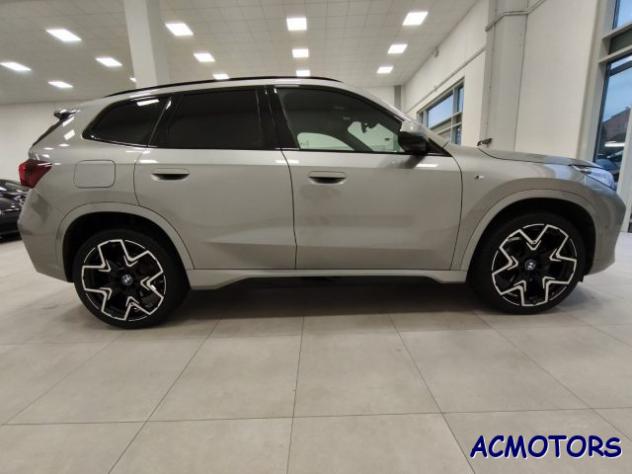 BMW X1 xDrive 20d Msport rif. 23034022 - Foto 7
