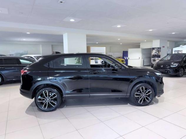 Honda HR-V HR-V III 2022 1.5 hev Elegance ecvt ** UNICOPROPRIETARIO ** - Foto 5