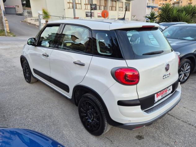 Fiat 500L 1.3 MJTD 95CV E6 CROSS - Foto 7